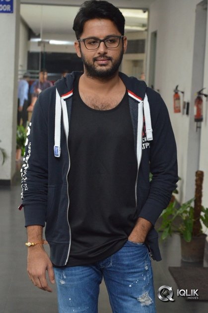 Nithiin-Interview-About-Lie-Movie